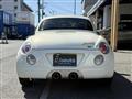 2007 Daihatsu Copen