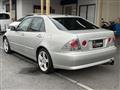 2004 Toyota Altezza