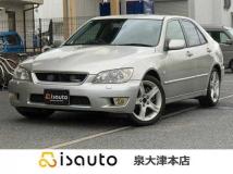 2004 Toyota Altezza