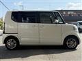 2015 Honda N BOX