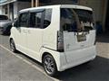 2015 Honda N BOX