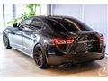 2017 Maserati Ghibli
