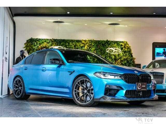 2020 BMW BMW Others
