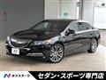 2016 Honda Legend