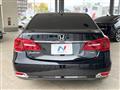 2016 Honda Legend