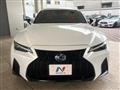 2021 Lexus IS