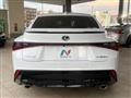 2021 Lexus IS