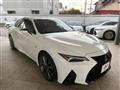 2021 Lexus IS