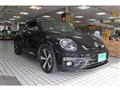 2018 Volkswagen Beetle