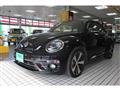 2018 Volkswagen Beetle