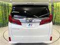 2020 Toyota Alphard G