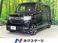 2018 Honda N BOX