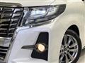 2017 Toyota Alphard G