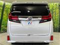 2017 Toyota Alphard G