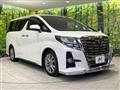 2017 Toyota Alphard G