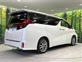 2017 Toyota Alphard G