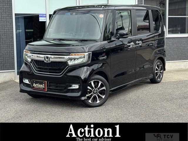 2020 Honda N BOX