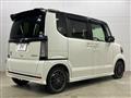 2016 Honda N BOX