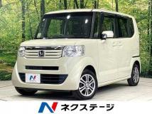 2013 Honda N BOX