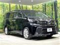 2016 Toyota Vellfire
