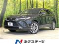 2021 Toyota Harrier Hybrid