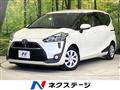 2016 Toyota Sienta