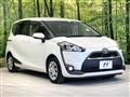 2016 Toyota Sienta