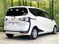 2016 Toyota Sienta