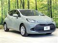 2023 Toyota AQUA