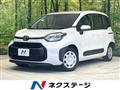 2025 Toyota Sienta
