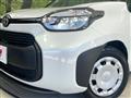 2025 Toyota Sienta