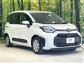 2025 Toyota Sienta