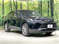 2020 Toyota Harrier Hybrid