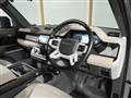 2021 Land Rover Defender