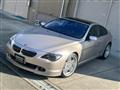 2006 BMW Alpina B6