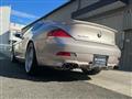 2006 BMW Alpina B6