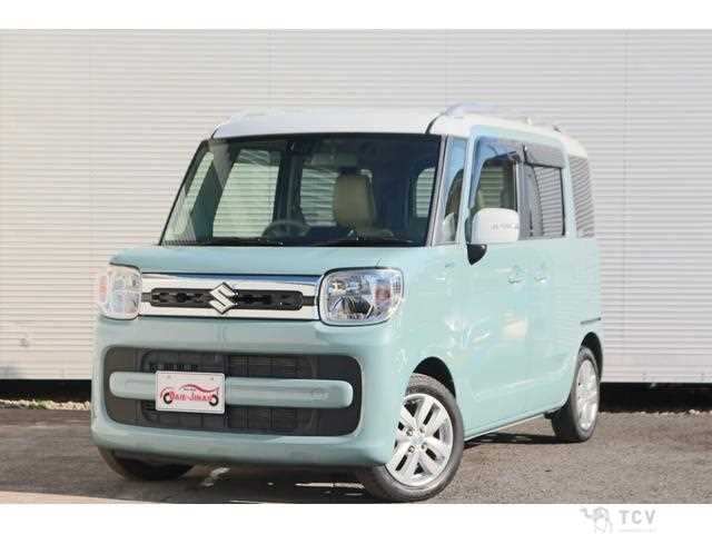 2020 Suzuki Suzuki Others