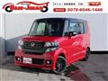 2014 Honda N BOX