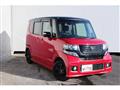 2014 Honda N BOX