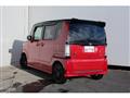 2014 Honda N BOX