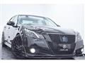2013 Toyota Crown Hybrid