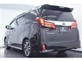 2019 Toyota Alphard G