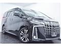 2019 Toyota Alphard G