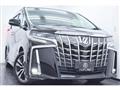 2019 Toyota Alphard G