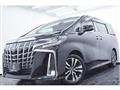2019 Toyota Alphard G