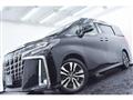 2019 Toyota Alphard G