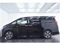 2019 Toyota Alphard G