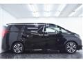 2019 Toyota Alphard G