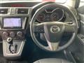 2013 Mazda Premacy