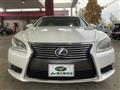 2012 Lexus LS